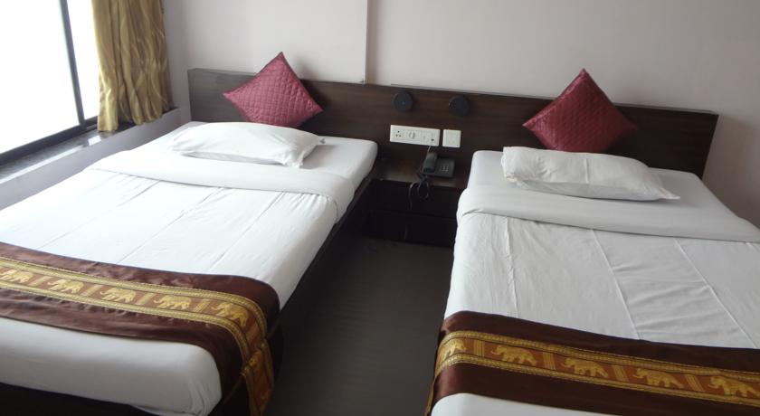 Hotel Jayshree